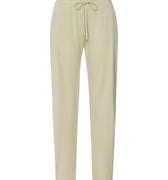 Sleep And Lounge Cotton Blend Lounge Pants | Moss Green 79320-2720